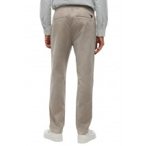 TOMMY JEANS SONNY CORD ELASTICATED PANTS ΠΑΝΤΕΛΟΝΙ ΑΝΔΡΙΚΟ KHAKI