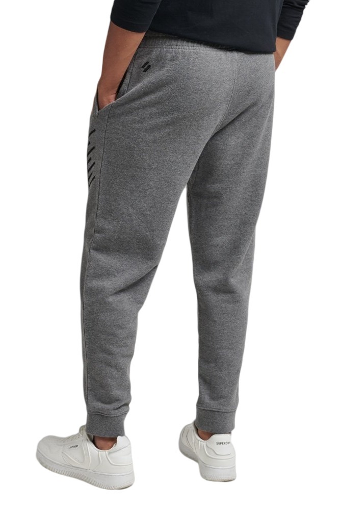 ΠΑΝΤΕΛΟΝΙ ΦΟΡΜΑΣ SDCD CODE CORE SPORT ΑΝΔΡΙΚΟ SUPERDRY GREY