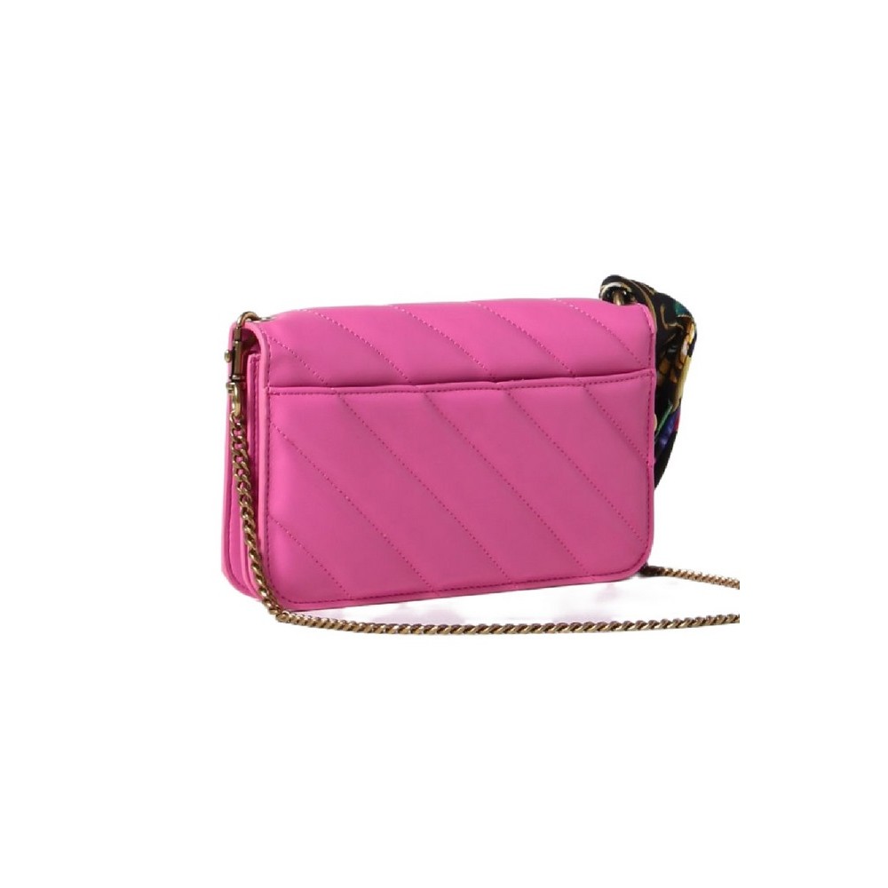 VERSACE JEANS COUTURE VERSACE RANGE A THELMA SOFT ΤΣΑΝΤΑ ΓΥΝΑΙΚΕΙΑ FOYXIA
