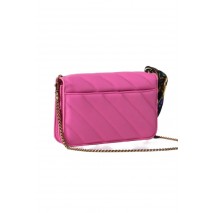 VERSACE JEANS COUTURE VERSACE RANGE A THELMA SOFT ΤΣΑΝΤΑ ΓΥΝΑΙΚΕΙΑ FOYXIA