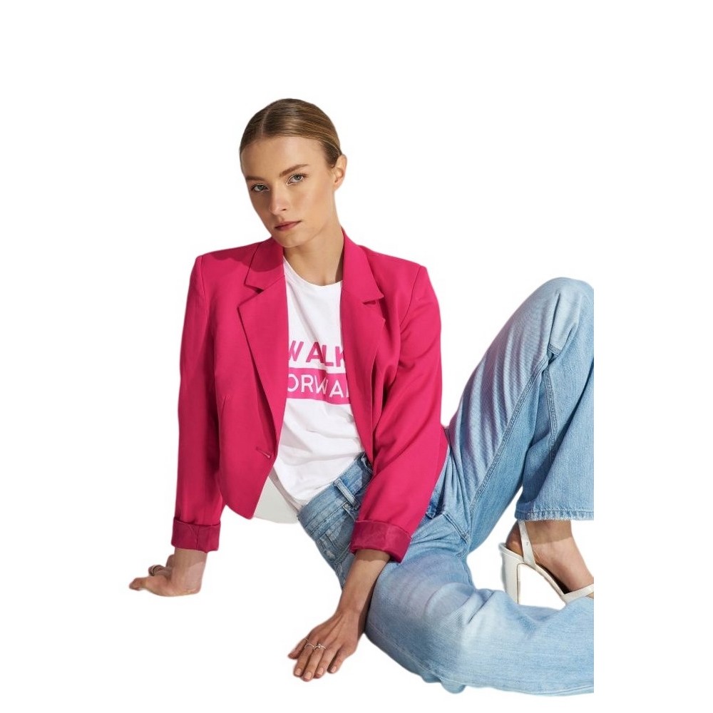 ALE CROPPED ΣΑΚΑΚΙ 8916050 ΓΥΝΑΙΚΕΙΟ FOYXIA