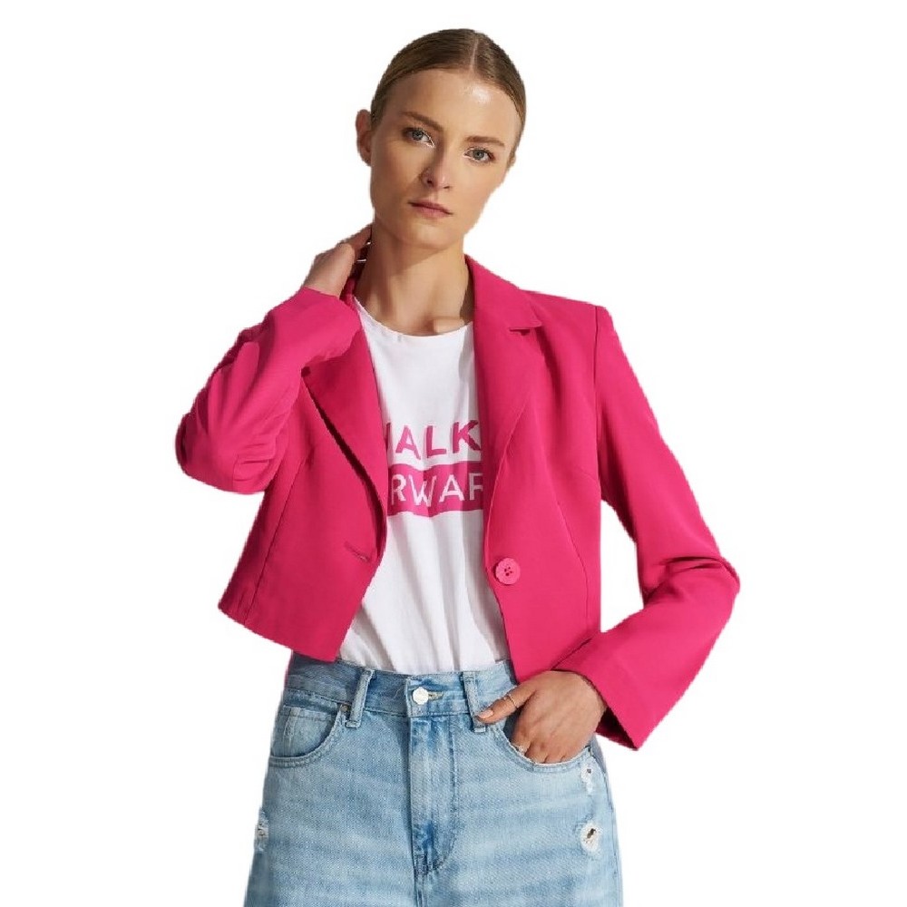 ALE CROPPED ΣΑΚΑΚΙ 8916050 ΓΥΝΑΙΚΕΙΟ FOYXIA