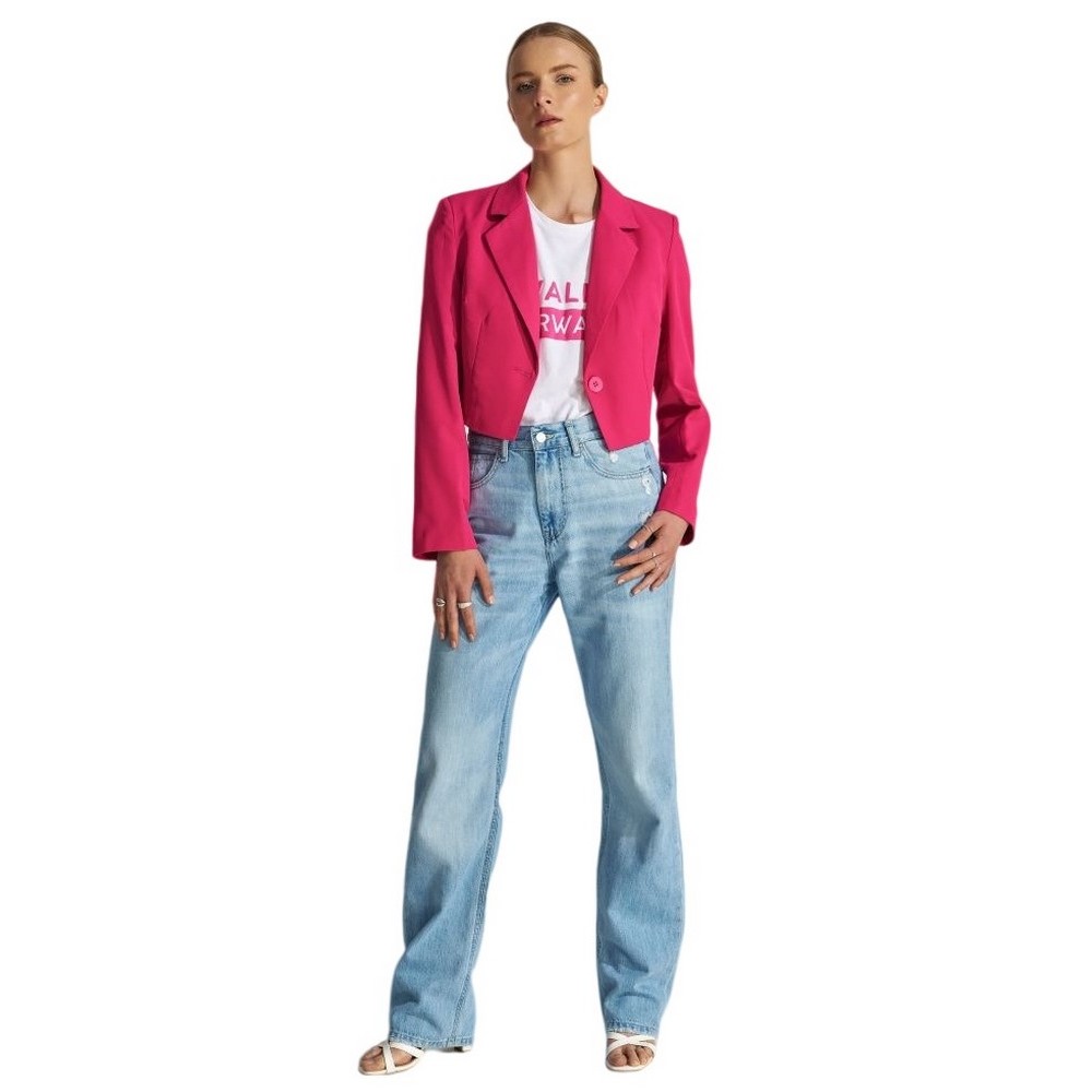 ALE CROPPED ΣΑΚΑΚΙ 8916050 ΓΥΝΑΙΚΕΙΟ FOYXIA