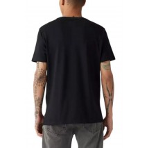 LEVIS SPORTSWEAR LOGO GRAPHIC SPORTS 396360050 T-SHIRT ΜΠΛΟΥΖΑ ΑΝΔΡΙΚΗ BLACK