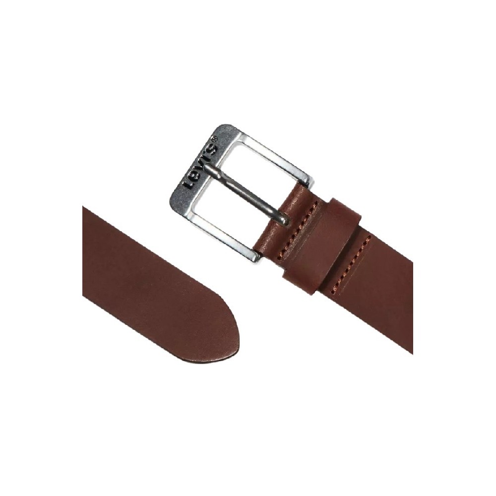 LEVIS FREE ΖΩΝΗ ΑΝΔΡΙΚΗ BROWN