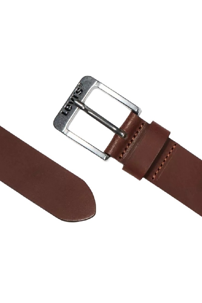 LEVIS FREE ΖΩΝΗ ΑΝΔΡΙΚΗ BROWN