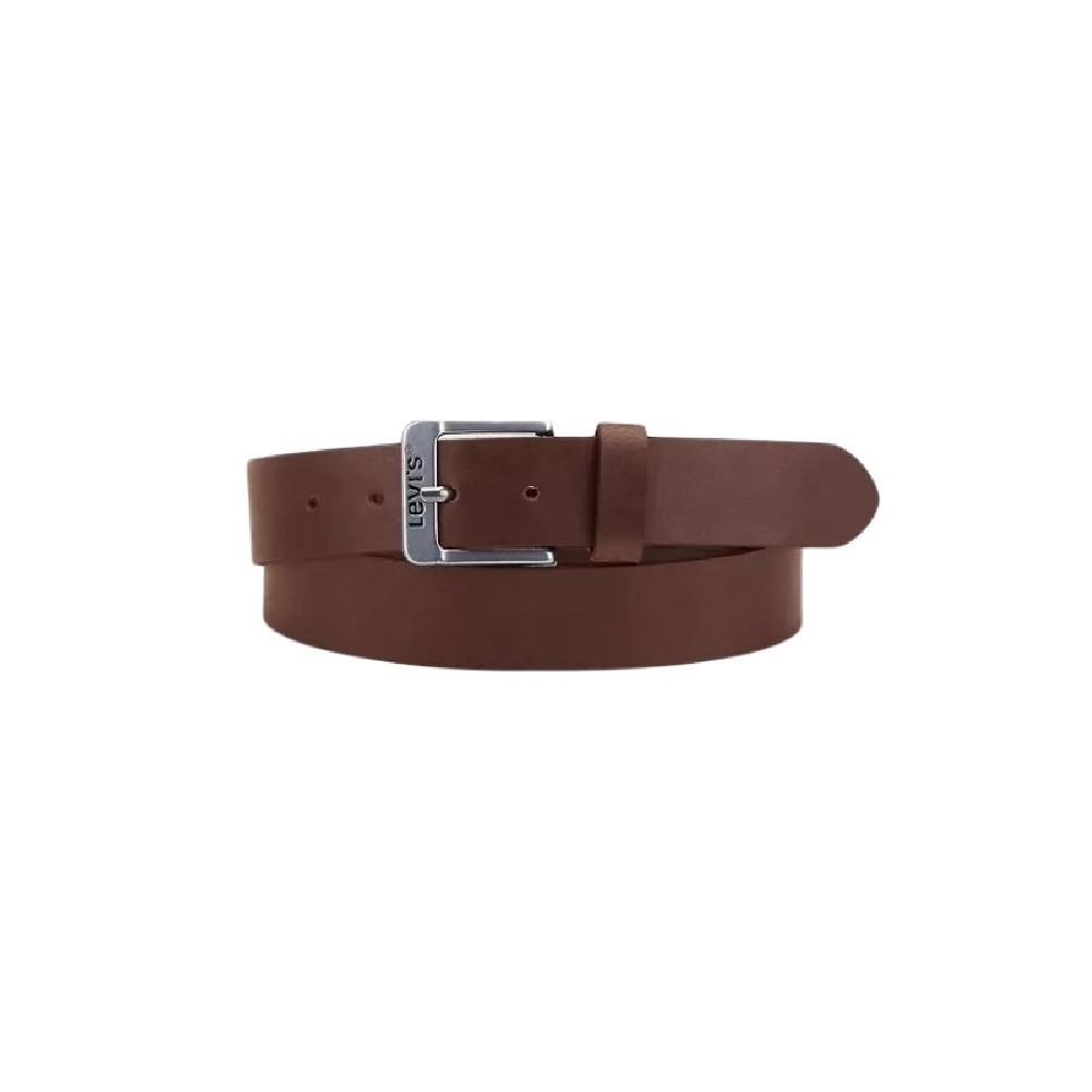 LEVIS FREE ΖΩΝΗ ΑΝΔΡΙΚΗ BROWN