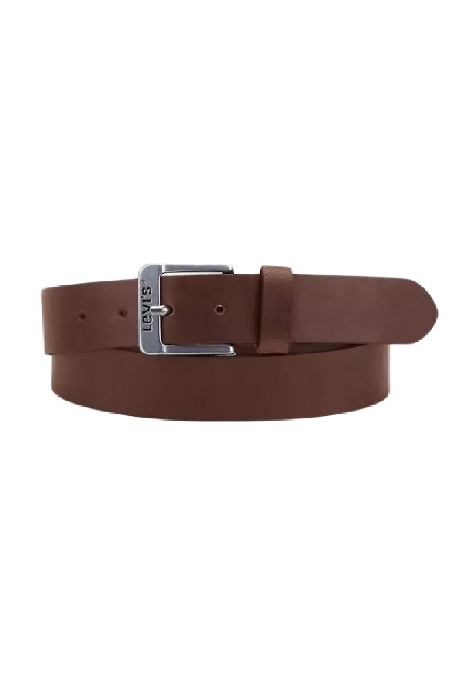 LEVIS FREE ΖΩΝΗ ΑΝΔΡΙΚΗ BROWN