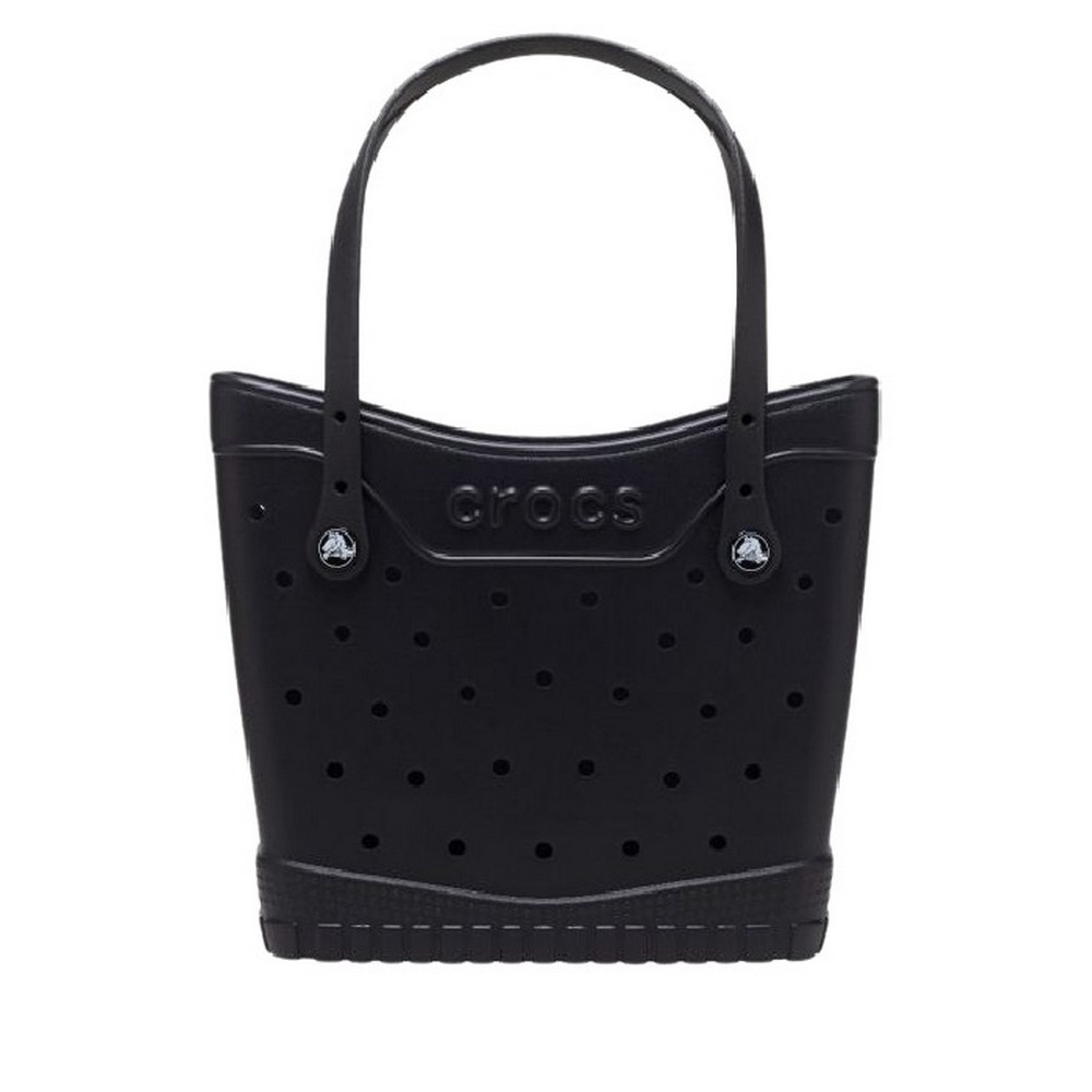 CROCS MEDIUM EVA TOTE ΤΣΑΝΤΑ ΓΥΝΑΙΚΕΙΑ BLACK