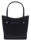 CROCS MEDIUM EVA TOTE ΤΣΑΝΤΑ ΓΥΝΑΙΚΕΙΑ BLACK
