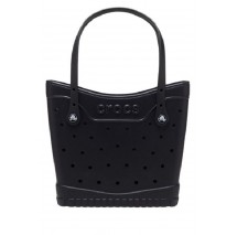 CROCS MEDIUM EVA TOTE ΤΣΑΝΤΑ ΓΥΝΑΙΚΕΙΑ BLACK