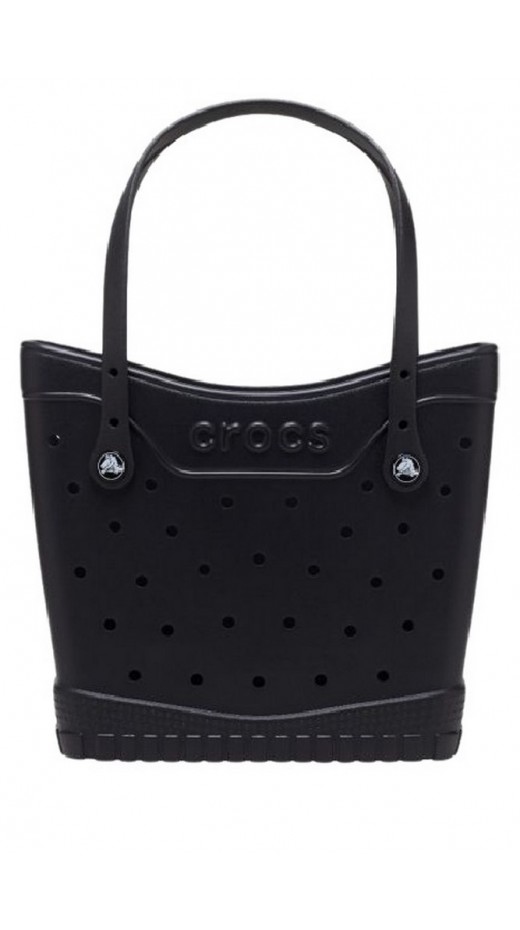 CROCS MEDIUM EVA TOTE ΤΣΑΝΤΑ ΓΥΝΑΙΚΕΙΑ BLACK