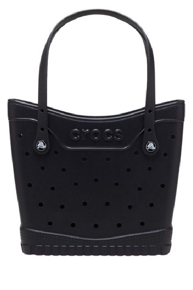 CROCS MEDIUM EVA TOTE ΤΣΑΝΤΑ ΓΥΝΑΙΚΕΙΑ BLACK