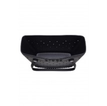 CROCS MEDIUM EVA TOTE ΤΣΑΝΤΑ ΓΥΝΑΙΚΕΙΑ BLACK