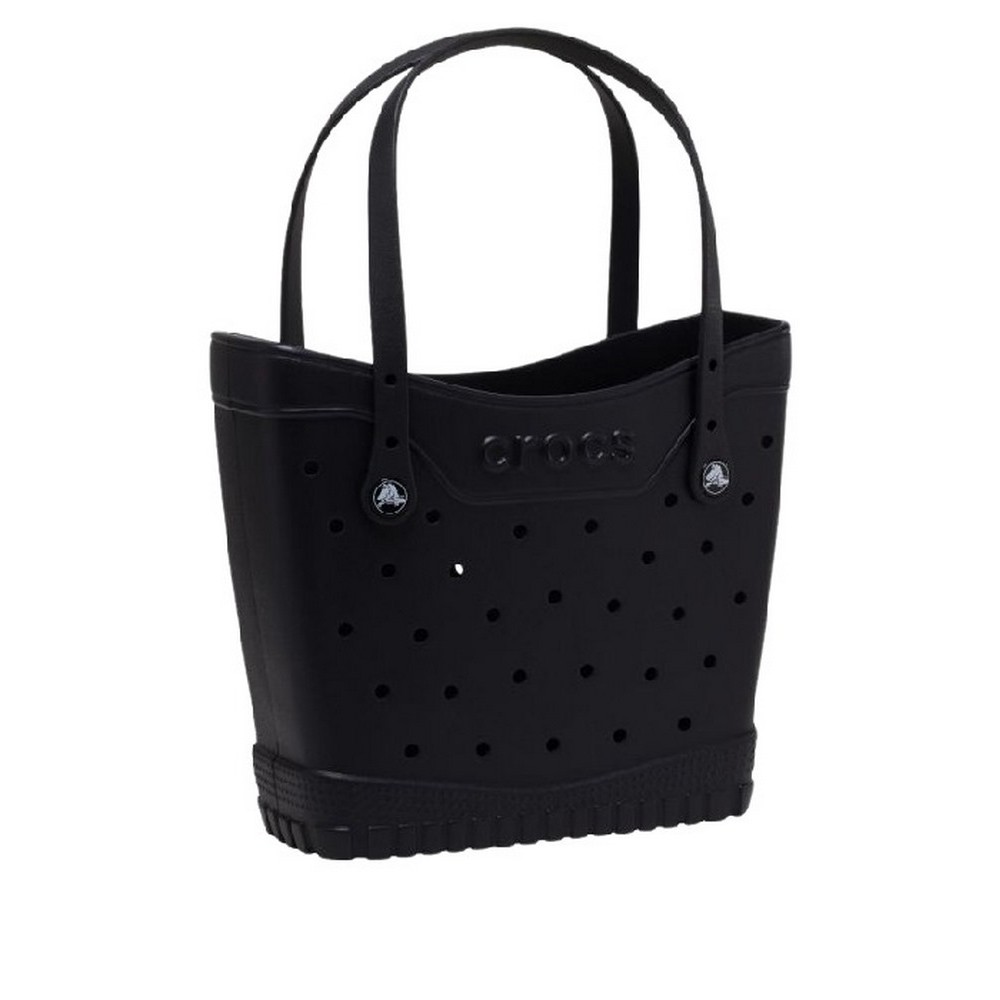 CROCS MEDIUM EVA TOTE ΤΣΑΝΤΑ ΓΥΝΑΙΚΕΙΑ BLACK