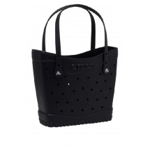 CROCS MEDIUM EVA TOTE ΤΣΑΝΤΑ ΓΥΝΑΙΚΕΙΑ BLACK