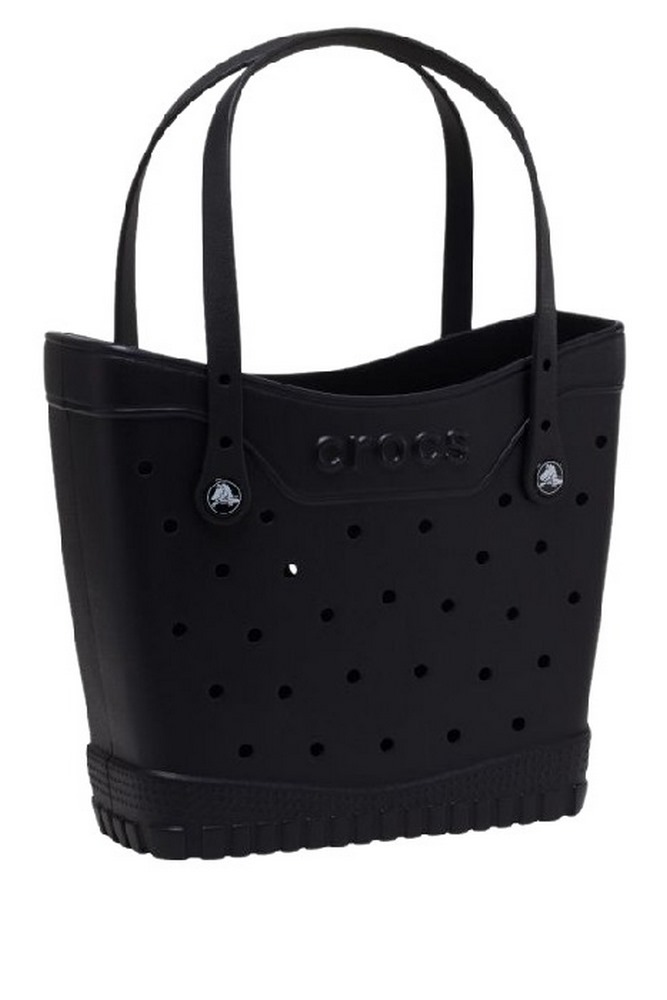 CROCS MEDIUM EVA TOTE ΤΣΑΝΤΑ ΓΥΝΑΙΚΕΙΑ BLACK
