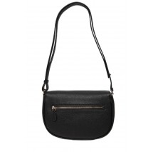 GUESS CALEBRA CONVERTIBLE XBODY FLAP ΤΣΑΝΤΑ ΓΥΝΑΙΚΕΙ? BLACK