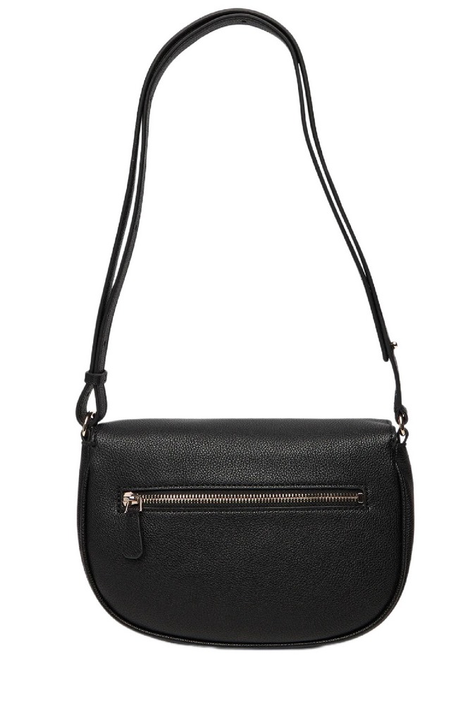 GUESS CALEBRA CONVERTIBLE XBODY FLAP ΤΣΑΝΤΑ ΓΥΝΑΙΚΕΙ? BLACK