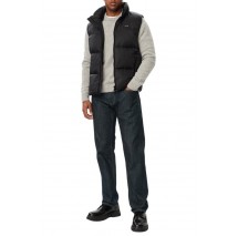 CALVIN KLEIN MDWT NYLON DOWN PUFFER VEST ΜΠΟΥΦΑΝ ΑΜΑΝΙΚΟ ΑΝΔΡΙΚΟ BLACK