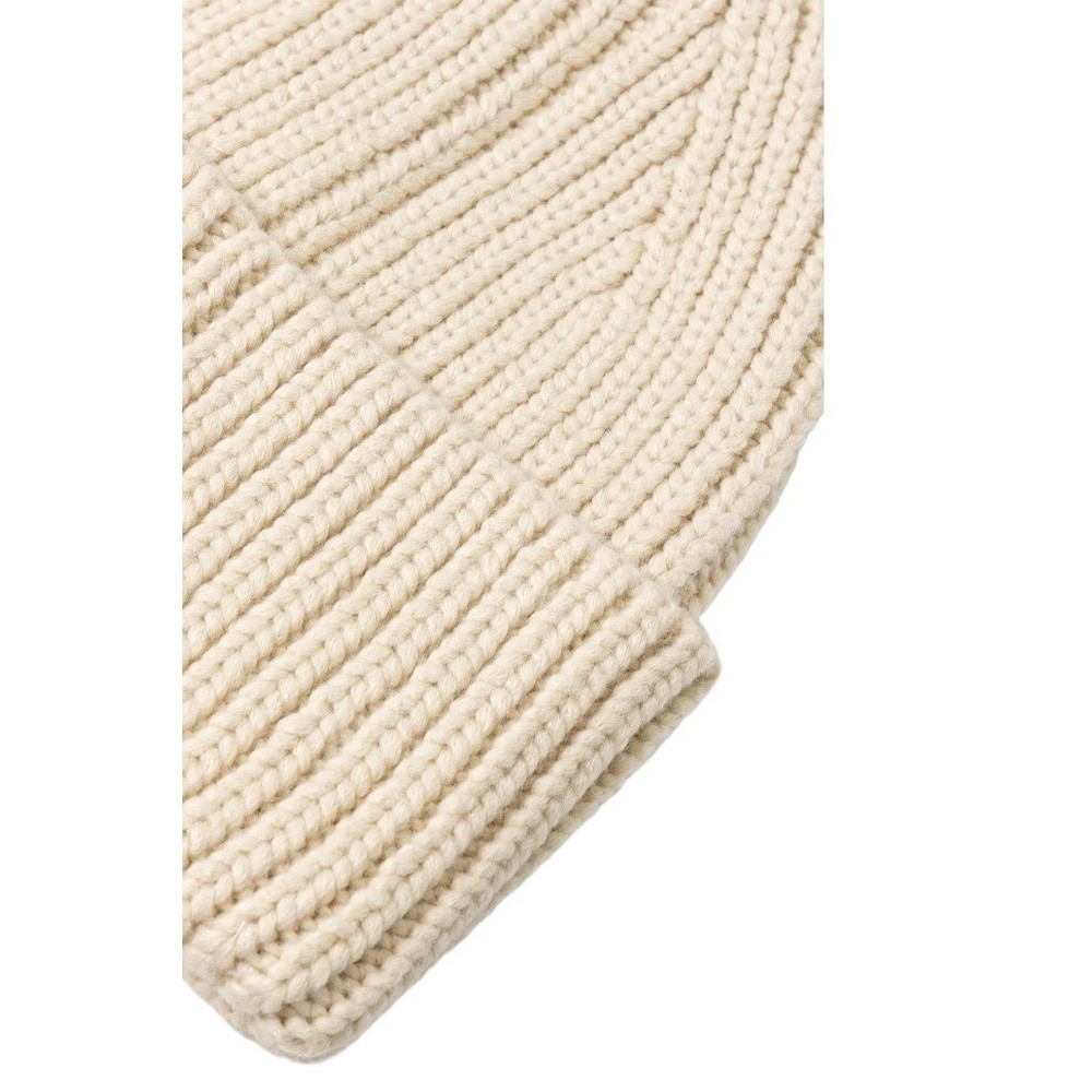 UGG CHUNKY RIB BEANIE  20061 ΣΚΟΥΦΟΣ ΓΥΝΑΙΚΕΙΟΣ ECRU