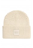 UGG CHUNKY RIB BEANIE  20061 ΣΚΟΥΦΟΣ ΓΥΝΑΙΚΕΙΟΣ ECRU