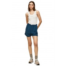 PEPE JEANS DORINA N ΜΠΛΟΥΖΑ ΓΥΝΑΙΚΕΙΑ WHITE