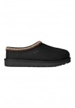 UGG TASMAN NUBUCK ΠΑΝΤΟΦΛΑ ΓΥΝΑΙΚΕΙΑ BLACK