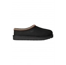 UGG TASMAN NUBUCK ΠΑΝΤΟΦΛΑ ΓΥΝΑΙΚΕΙΑ BLACK