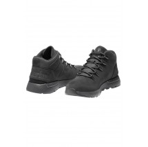 TIMBERLAND SPTK MID LACE UP SNEAKER ΠΑΠΟΥΤΣΙ ΑΝΔΡΙΚΟ BLACK/BLACK
