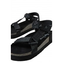 ΠΕΔΙΛΟ ΓΥΝΑΙΚΕΙΟ PEPE JEANS LONDON BLACK ΠΕΔΙΛΟ ΓΥΝΑΙΚΕΙΟ PEPE JEANS LONDON BLACK