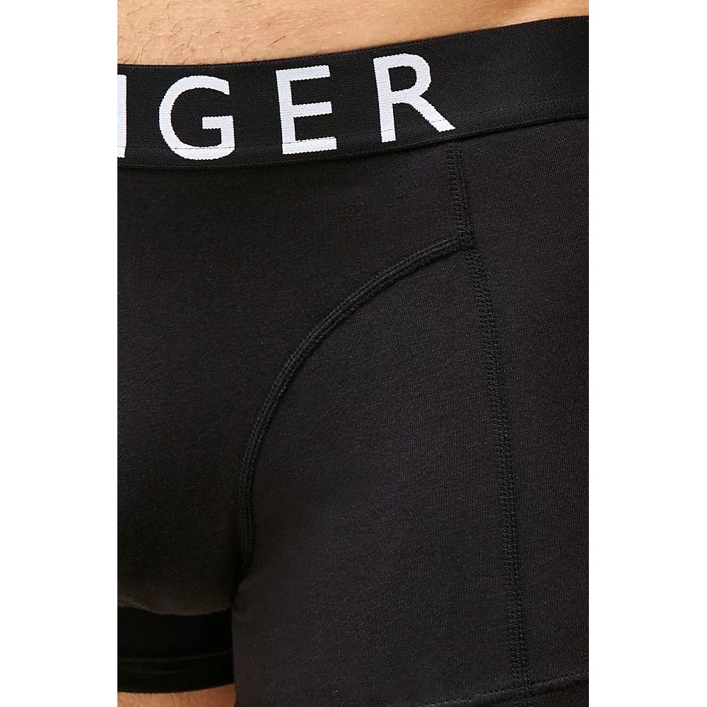 TOMMY HILFIGER 3P TRUNK ΕΣΩΡΟΥΧΟ ΑΝΔΡΙΚΟ BLACK