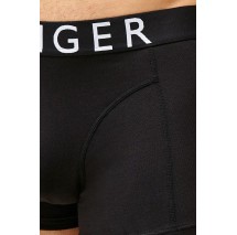 TOMMY HILFIGER 3P TRUNK ΕΣΩΡΟΥΧΟ ΑΝΔΡΙΚΟ BLACK