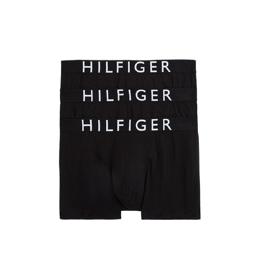 TOMMY HILFIGER 3P TRUNK ΕΣΩΡΟΥΧΟ ΑΝΔΡΙΚΟ BLACK