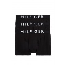 TOMMY HILFIGER 3P TRUNK ΕΣΩΡΟΥΧΟ ΑΝΔΡΙΚΟ BLACK