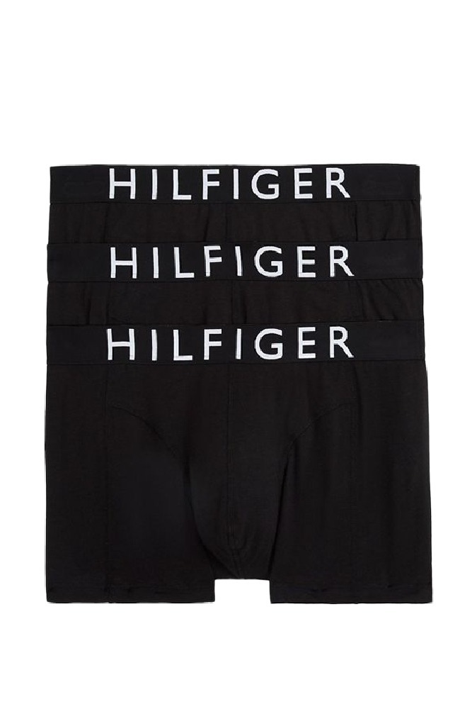 TOMMY HILFIGER 3P TRUNK ΕΣΩΡΟΥΧΟ ΑΝΔΡΙΚΟ BLACK
