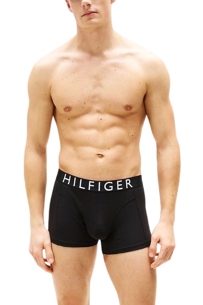 TOMMY HILFIGER 3P TRUNK ΕΣΩΡΟΥΧΟ ΑΝΔΡΙΚΟ BLACK