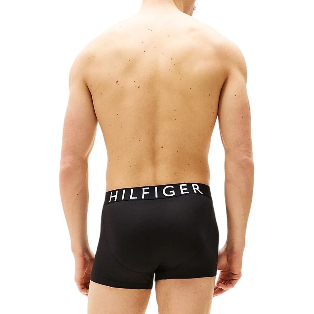 TOMMY HILFIGER 3P TRUNK ΕΣΩΡΟΥΧΟ ΑΝΔΡΙΚΟ BLACK