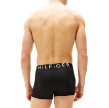TOMMY HILFIGER 3P TRUNK ΕΣΩΡΟΥΧΟ ΑΝΔΡΙΚΟ BLACK