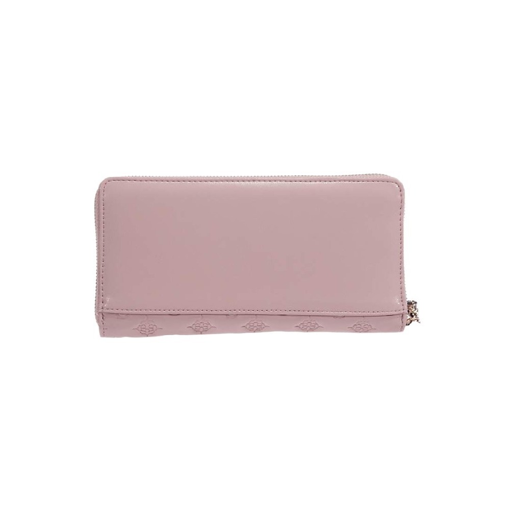 GUESS LA FEMME SLG CHEQUE ORGANIZER ΑΞΕΣΟΥΑΡ ΠΟΡΤΟΦΟΛΙ ΓΥΝΑΙΚΕΙΟ ROSE
