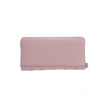 GUESS LA FEMME SLG CHEQUE ORGANIZER ΑΞΕΣΟΥΑΡ ΠΟΡΤΟΦΟΛΙ ΓΥΝΑΙΚΕΙΟ ROSE