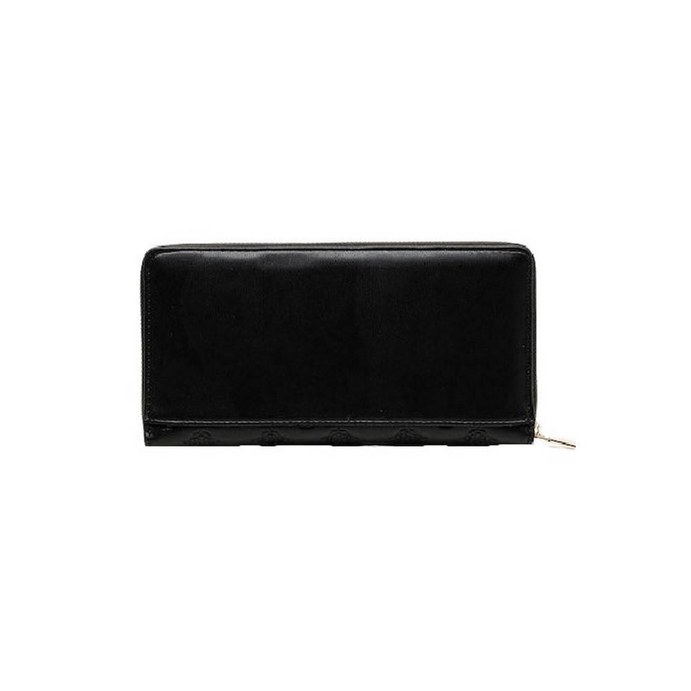 GUESS LA FEMME SLG CHEQUE ORGANIZER ΑΞΕΣΟΥΑΡ ΠΟΡΤΟΦΟΛΙ ΓΥΝΑΙΚΕΙΟ BLACK