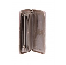 GUESS LA FEMME SLG CHEQUE ORGANIZER ΑΞΕΣΟΥΑΡ ΠΟΡΤΟΦΟΛΙ ΓΥΝΑΙΚΕΙΟ ROSE