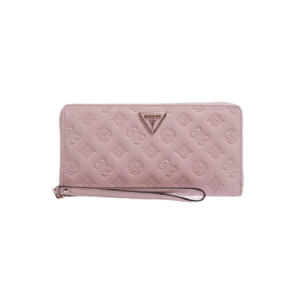 GUESS LA FEMME SLG CHEQUE ORGANIZER ΑΞΕΣΟΥΑΡ ΠΟΡΤΟΦΟΛΙ ΓΥΝΑΙΚΕΙΟ ROSE