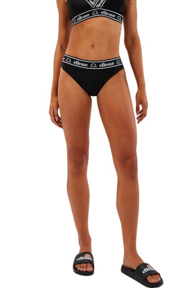 ELLESSE PETRE BIKINI BOTTOM ΜΑΓΙΟ ΓΥΝΑΙΚΕΙΟ BLACK