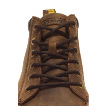 DR MARTENS BRIDWELL CHUKKA 6 EYE BOOT ΠΑΠΟΥΤΣΙ ΑΝΔΡΙΚΟ DARK BROWN
