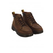 DR MARTENS BRIDWELL CHUKKA 6 EYE BOOT ΠΑΠΟΥΤΣΙ ΑΝΔΡΙΚΟ DARK BROWN