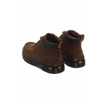 DR MARTENS BRIDWELL CHUKKA 6 EYE BOOT ΠΑΠΟΥΤΣΙ ΑΝΔΡΙΚΟ DARK BROWN