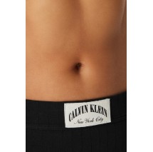 CALVIN KLEIN THONG ΕΣΩΡΟΥΧΟ ΓΥΝΑΙΚΕΙΟ BLACK
