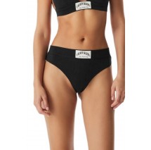 CALVIN KLEIN THONG ΕΣΩΡΟΥΧΟ ΓΥΝΑΙΚΕΙΟ BLACK